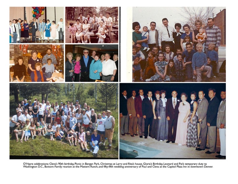 HISTORY OF APPLEWOOD KNOLLS